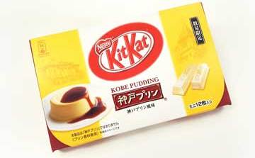 キットカット